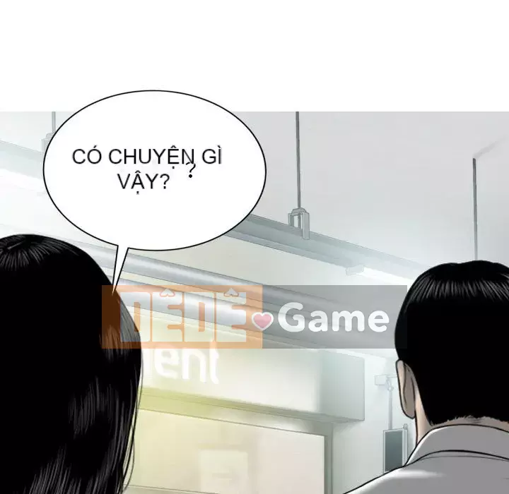 Chỉ yêu người phụ nữ đó Chương 18-19