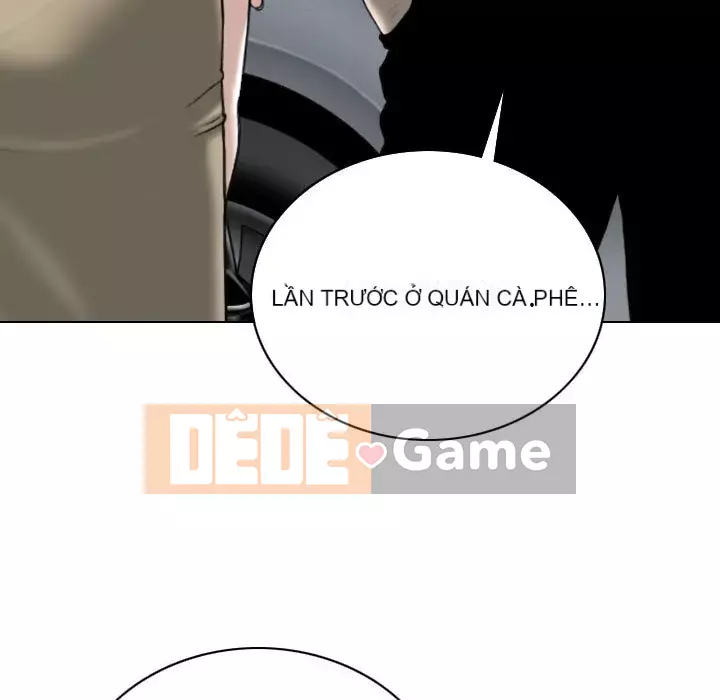Chỉ yêu người phụ nữ đó Chương 18-19