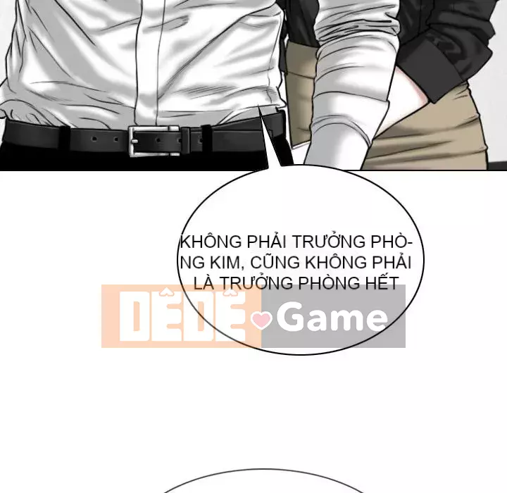 Chỉ yêu người phụ nữ đó Chương 18-19