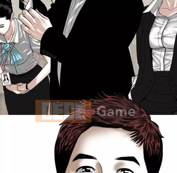 Chỉ yêu người phụ nữ đó Chương 18-19