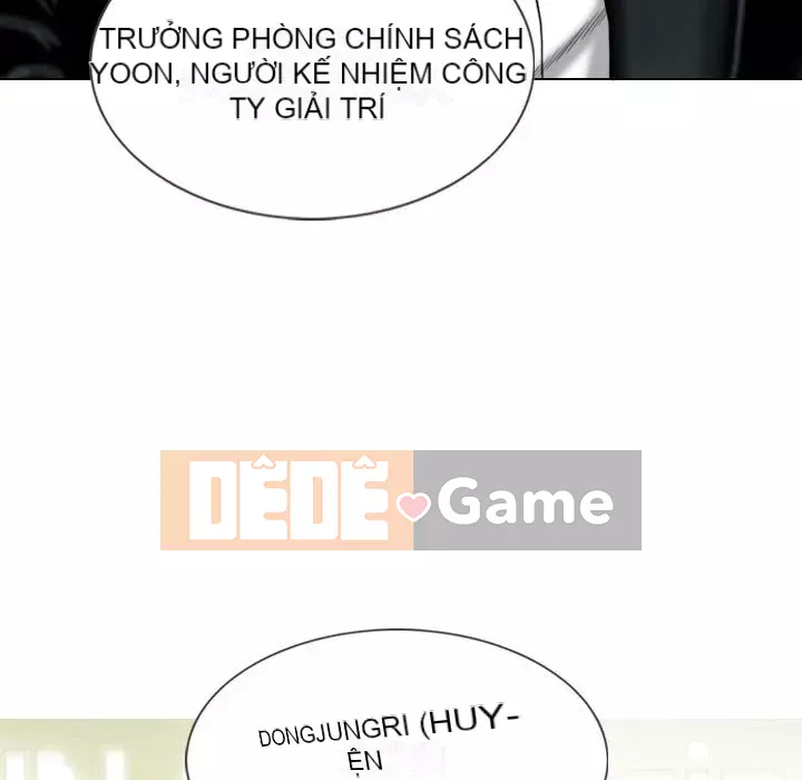 Chỉ yêu người phụ nữ đó Chương 18-19
