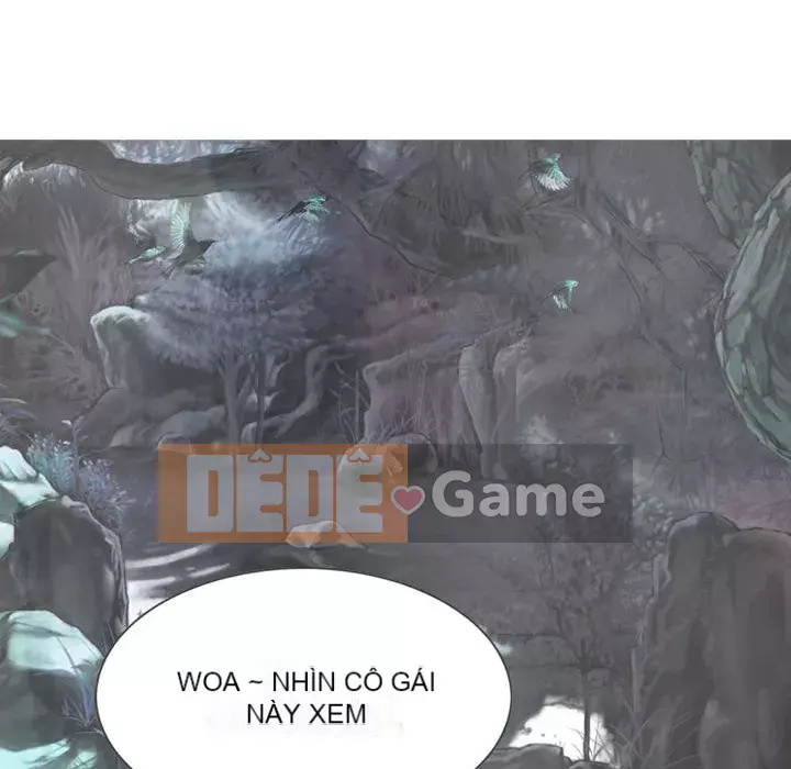 Chỉ yêu người phụ nữ đó Chương 18-19