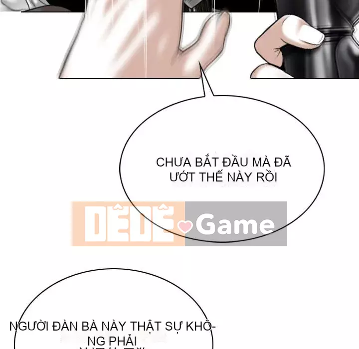 Chỉ yêu người phụ nữ đó Chương 18-19