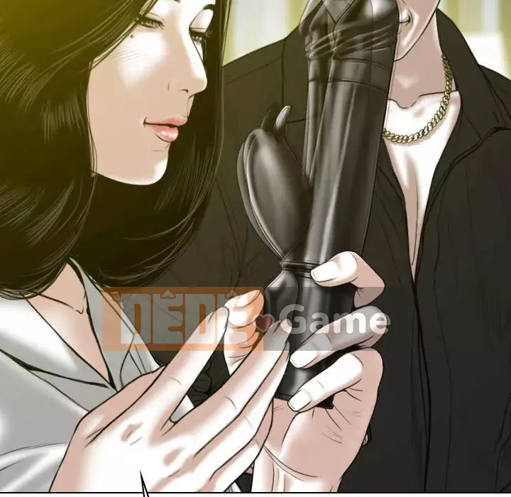 Chỉ yêu người phụ nữ đó Chương 18-19