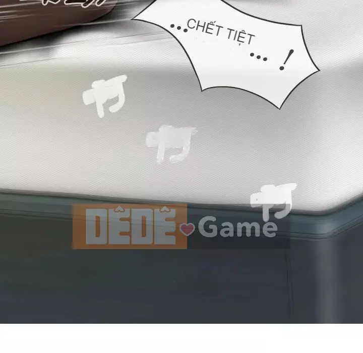 Chỉ yêu người phụ nữ đó Chương 18-19