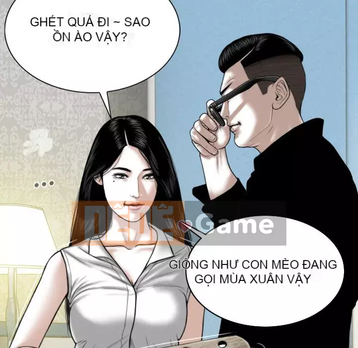 Chỉ yêu người phụ nữ đó Chương 18-19