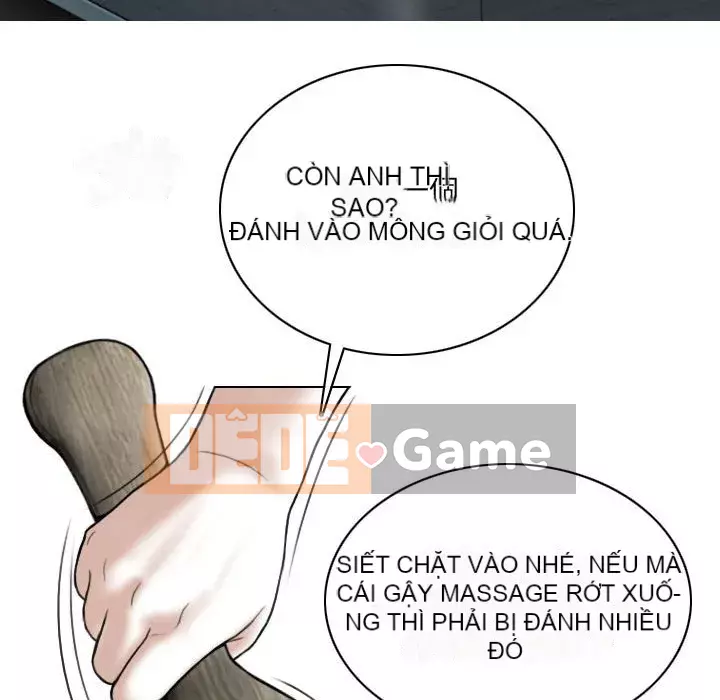 Chỉ yêu người phụ nữ đó Chương 18-19