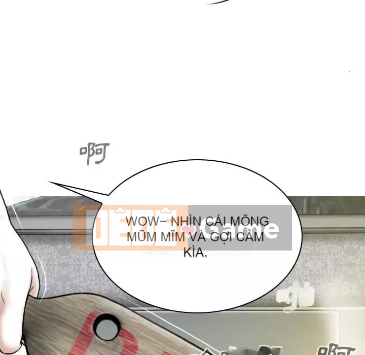 Chỉ yêu người phụ nữ đó Chương 18-19