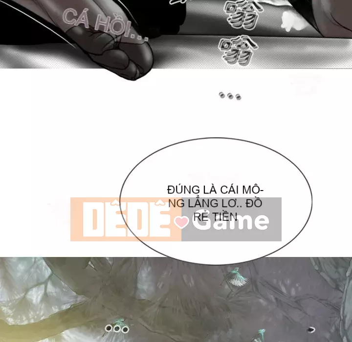 Chỉ yêu người phụ nữ đó Chương 18-19