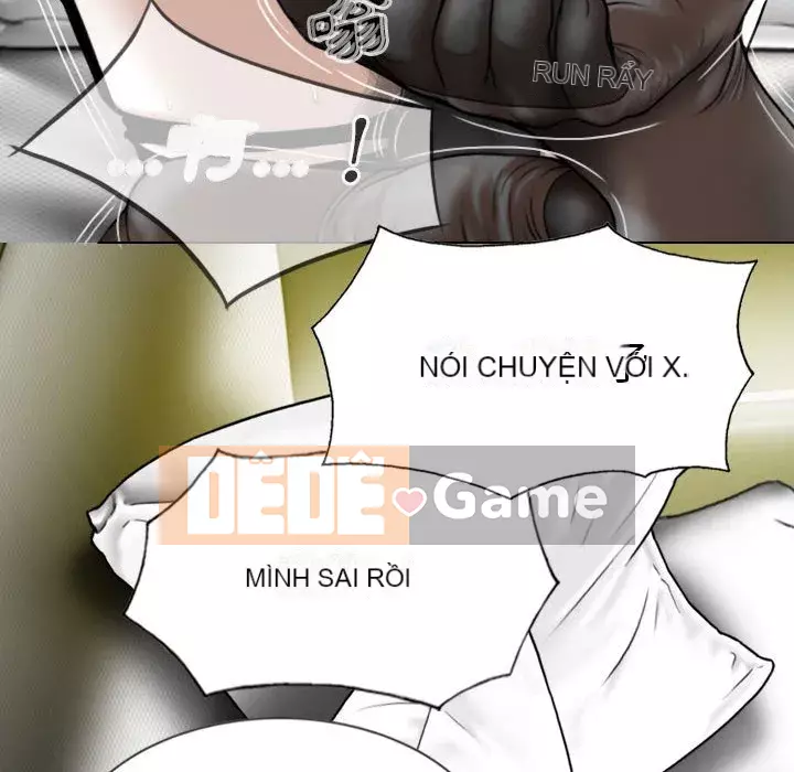 Chỉ yêu người phụ nữ đó Chương 18-19