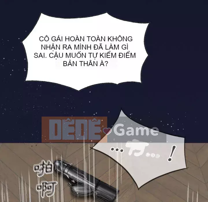 Chỉ yêu người phụ nữ đó Chương 18-19