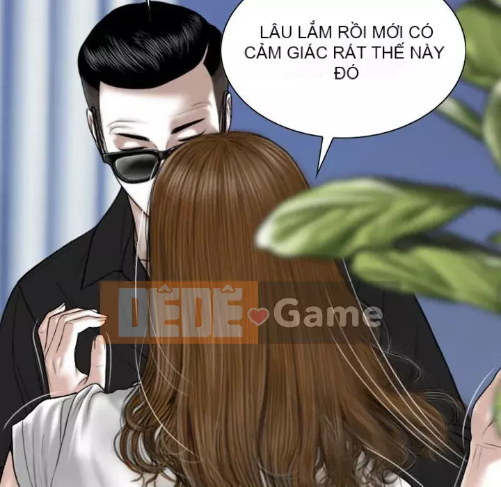 Chỉ yêu người phụ nữ đó Chương 18-19