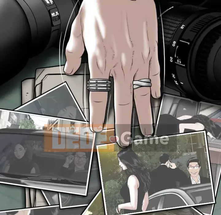 Chỉ yêu người phụ nữ đó Chương 18-19