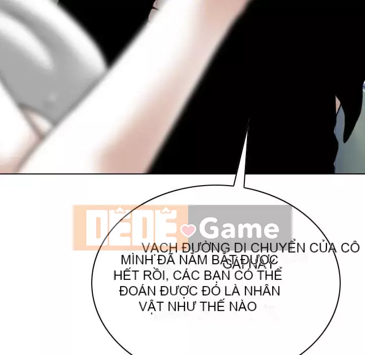 Chỉ yêu người phụ nữ đó Chương 18-19