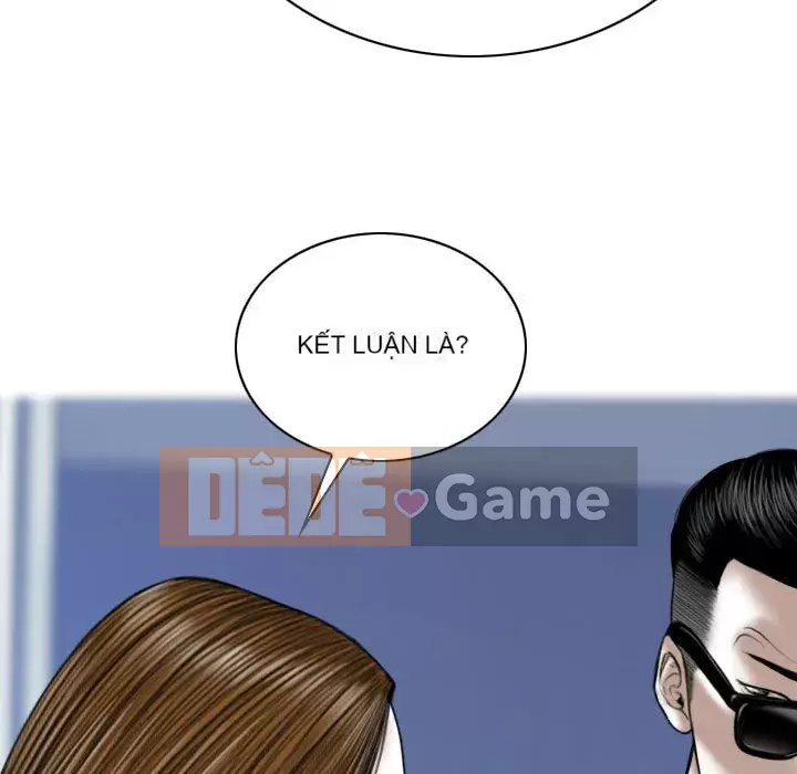 Chỉ yêu người phụ nữ đó Chương 18-19