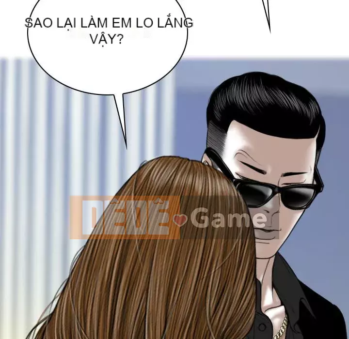 Chỉ yêu người phụ nữ đó Chương 18-19