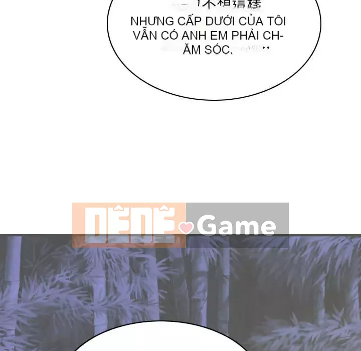 Chỉ yêu người phụ nữ đó Chương 18-19