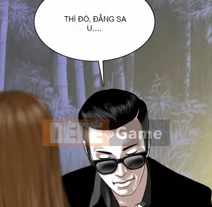 Chỉ yêu người phụ nữ đó Chương 18-19