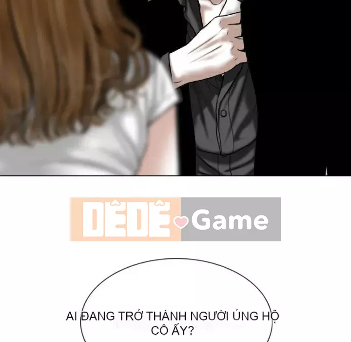 Chỉ yêu người phụ nữ đó Chương 18-19