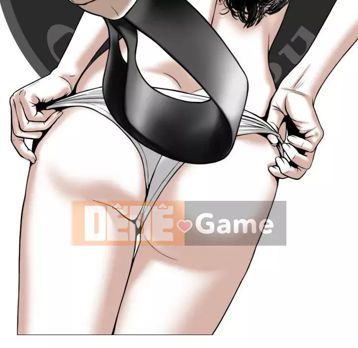 Chỉ yêu người phụ nữ đó Chương 18-19