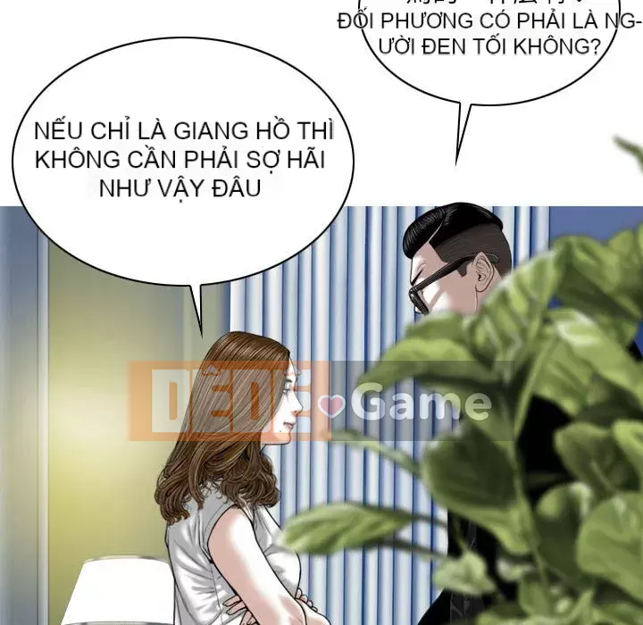 Chỉ yêu người phụ nữ đó Chương 18-19