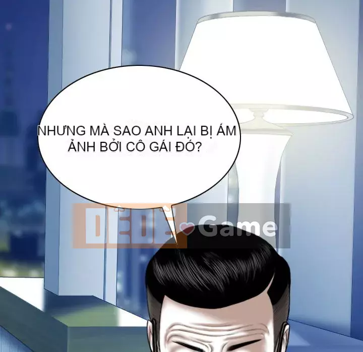 Chỉ yêu người phụ nữ đó Chương 18-19