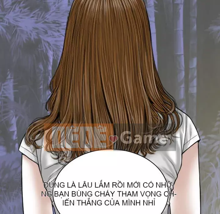 Chỉ yêu người phụ nữ đó Chương 18-19