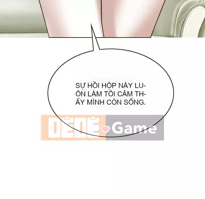 Chỉ yêu người phụ nữ đó Chương 18-19