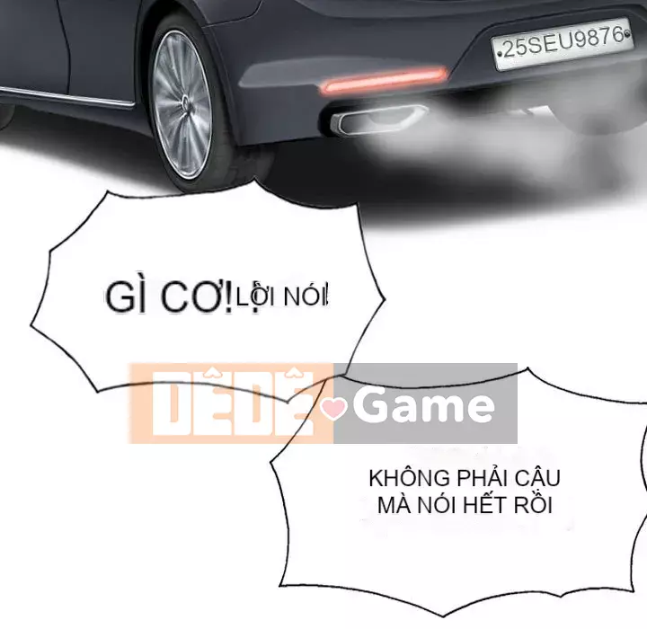 Chỉ yêu người phụ nữ đó Chương 18-19