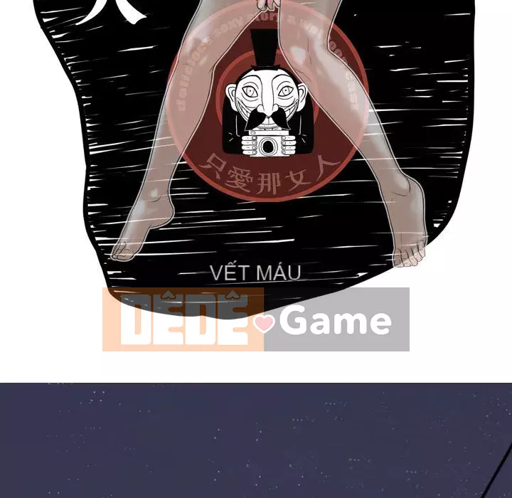 Chỉ yêu người phụ nữ đó Chương 18-19