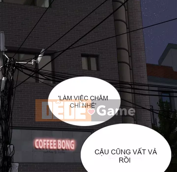 Chỉ yêu người phụ nữ đó Chương 18-19