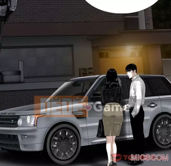 Chỉ yêu người phụ nữ đó Chương 18-19