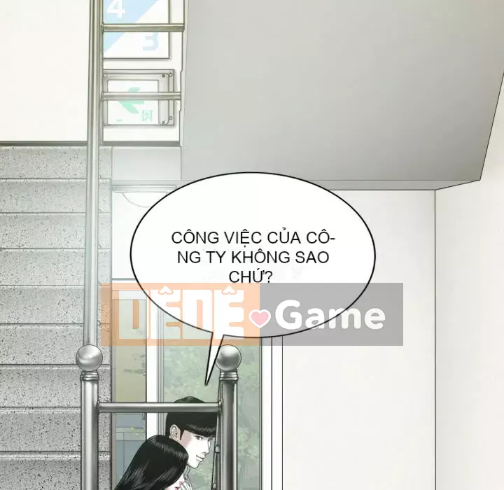 Chỉ yêu người phụ nữ đó Chương 18-19