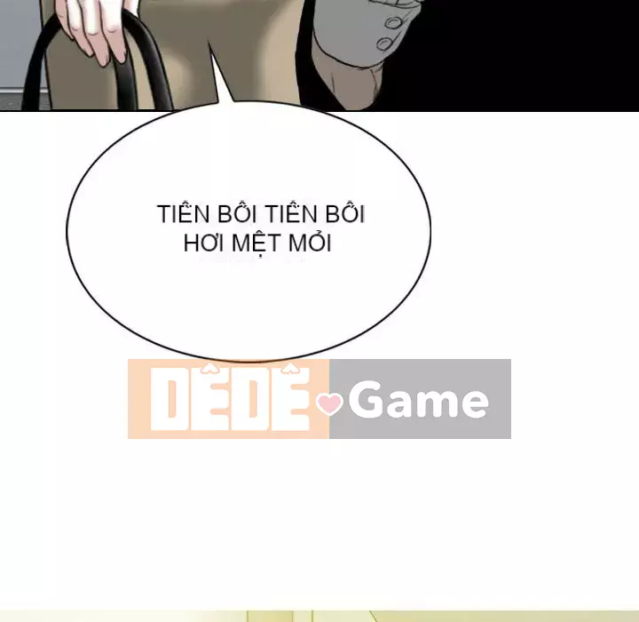 Chỉ yêu người phụ nữ đó Chương 18-19