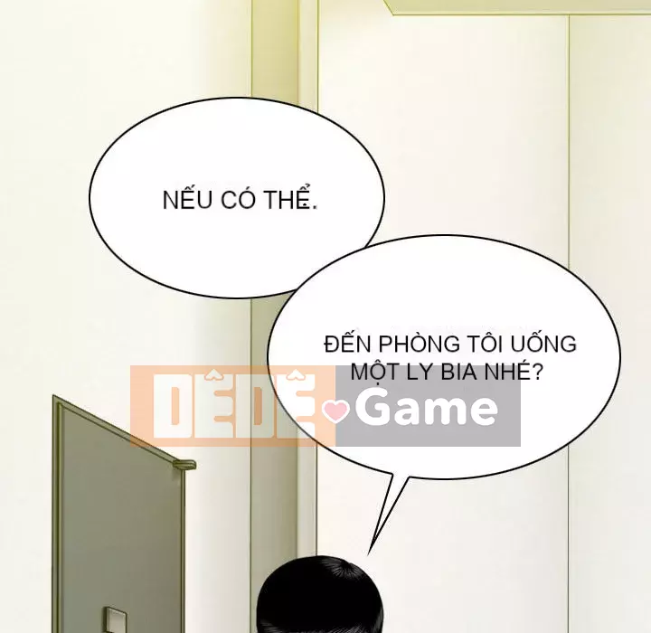 Chỉ yêu người phụ nữ đó Chương 18-19