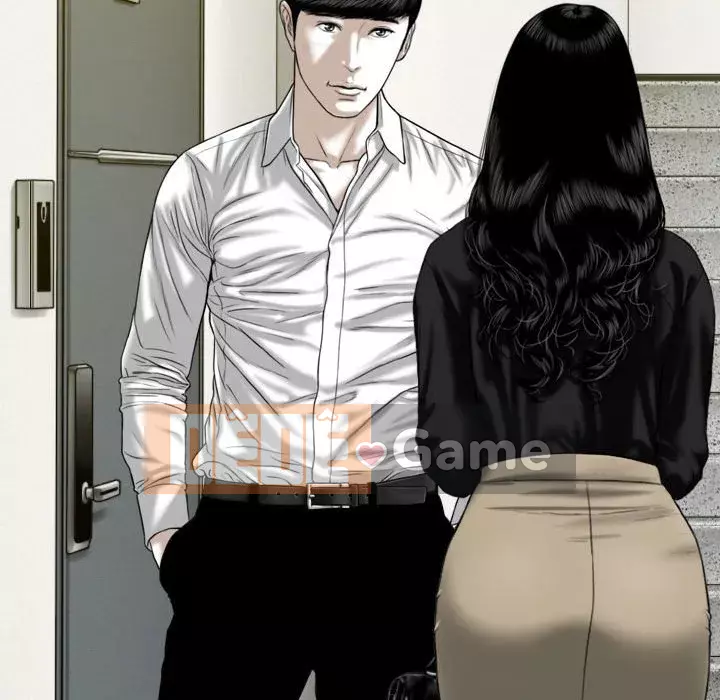 Chỉ yêu người phụ nữ đó Chương 18-19