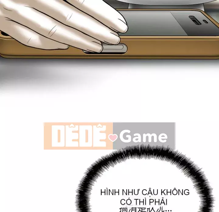 Chỉ yêu người phụ nữ đó Chương 18-19