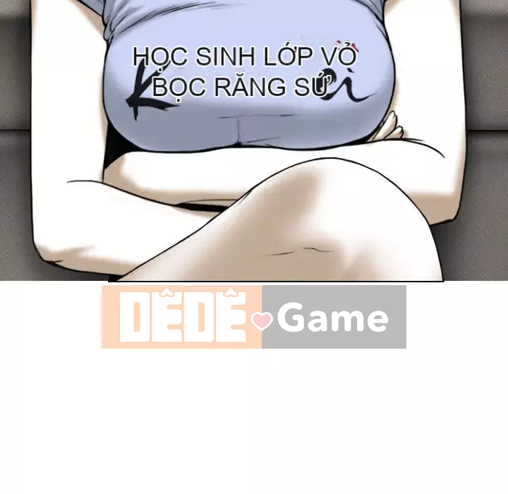 Chỉ yêu người phụ nữ đó Chương 18-19