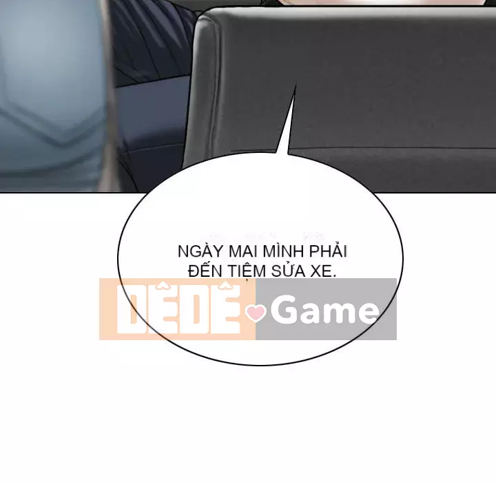 Chỉ yêu người phụ nữ đó Chương 18-19