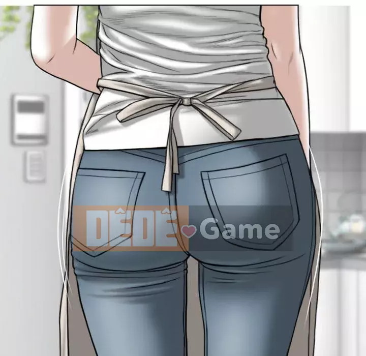 Chỉ yêu người phụ nữ đó Chương 18-19