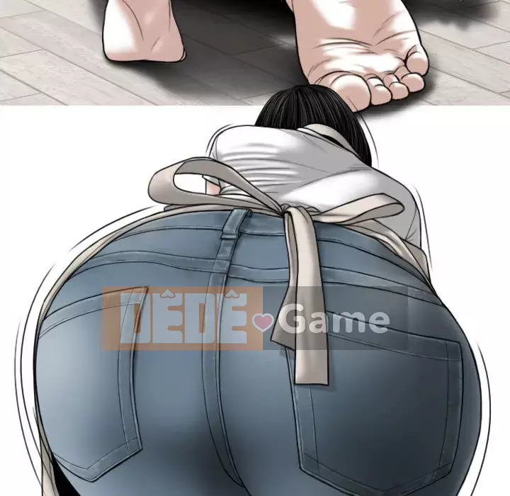 Chỉ yêu người phụ nữ đó Chương 18-19