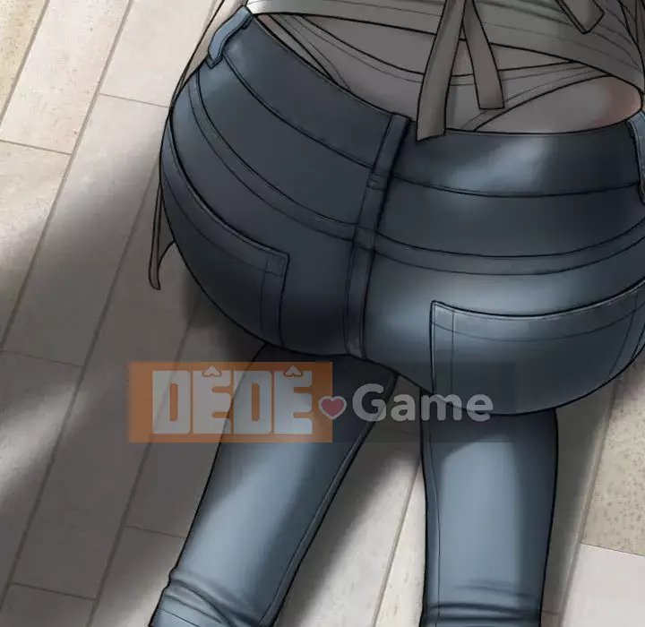 Chỉ yêu người phụ nữ đó Chương 18-19