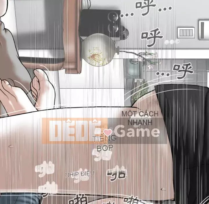 Chỉ yêu người phụ nữ đó Chương 18-19