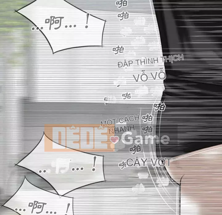 Chỉ yêu người phụ nữ đó Chương 18-19