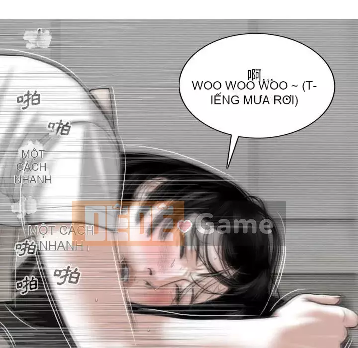 Chỉ yêu người phụ nữ đó Chương 18-19