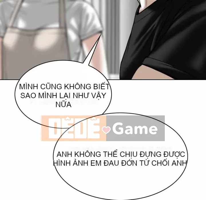 Chỉ yêu người phụ nữ đó Chương 18-19