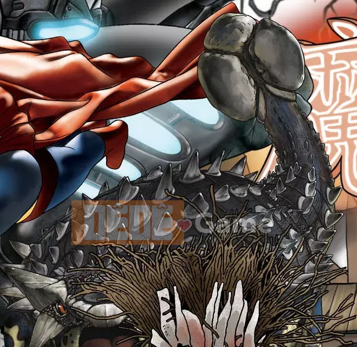 Chỉ yêu người phụ nữ đó Chương 18-19