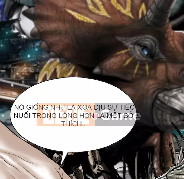 Chỉ yêu người phụ nữ đó Chương 18-19