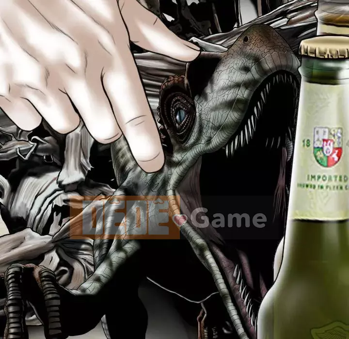 Chỉ yêu người phụ nữ đó Chương 18-19