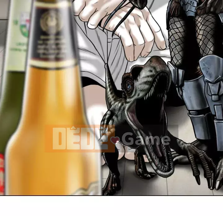 Chỉ yêu người phụ nữ đó Chương 18-19